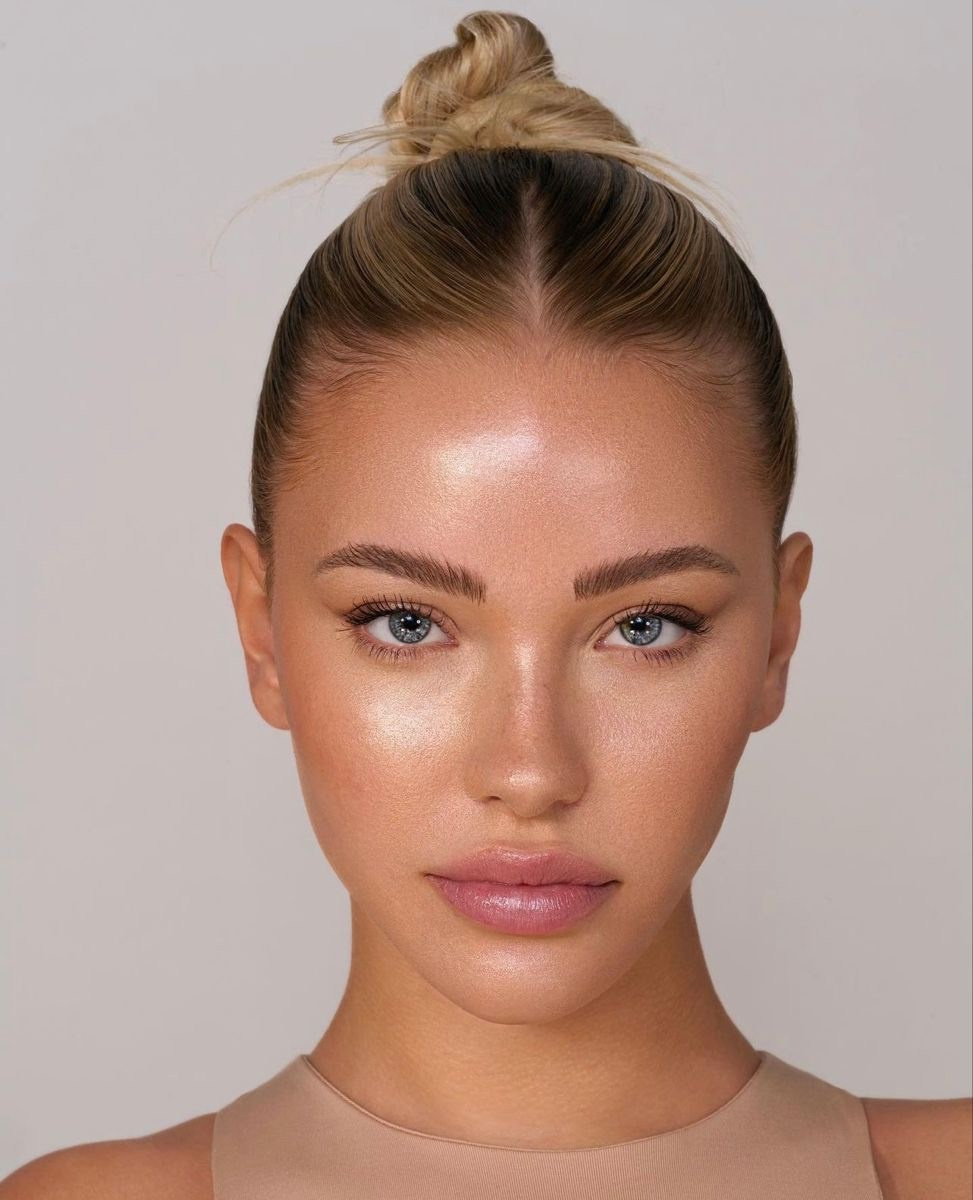 Дневные и вечерние услуги. Свадебный стилист по прическам и макияжу в Ростове-на-Дону Даниэла Дар