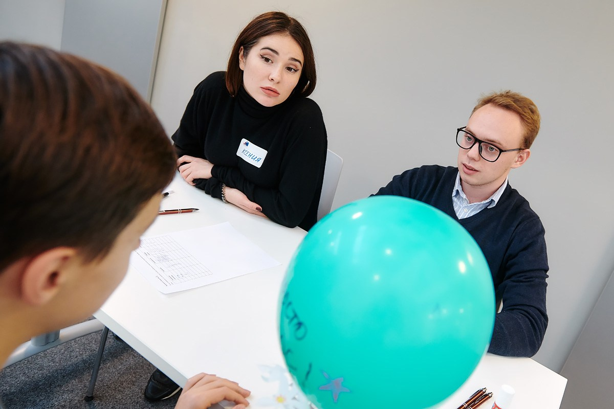 GVA. Репортажный фотограф в Москве Вадим Францев