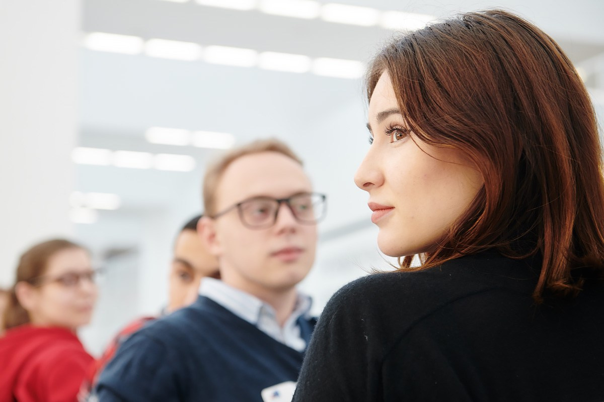 GVA. Репортажный фотограф в Москве Вадим Францев