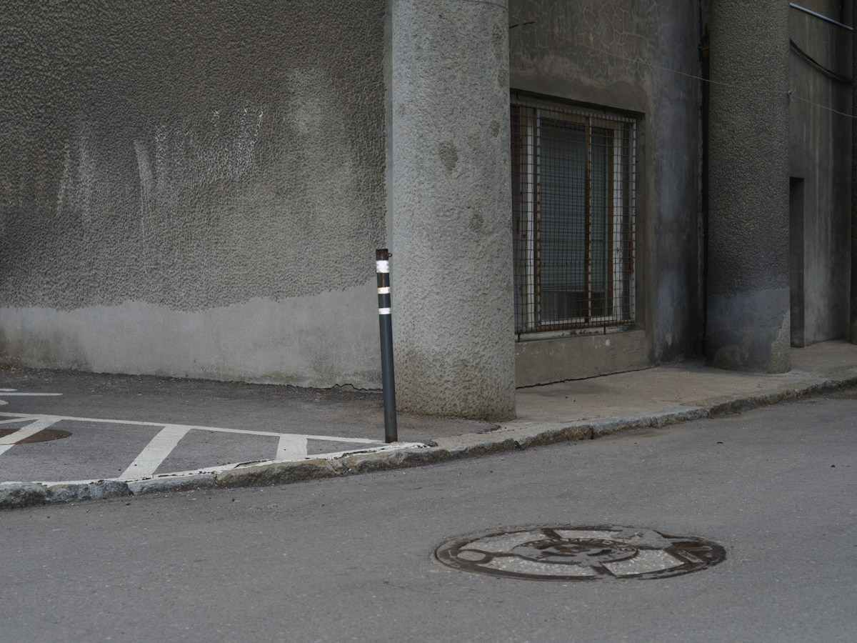The Colour Beneath the Grey. Photographer, Documentary and Art