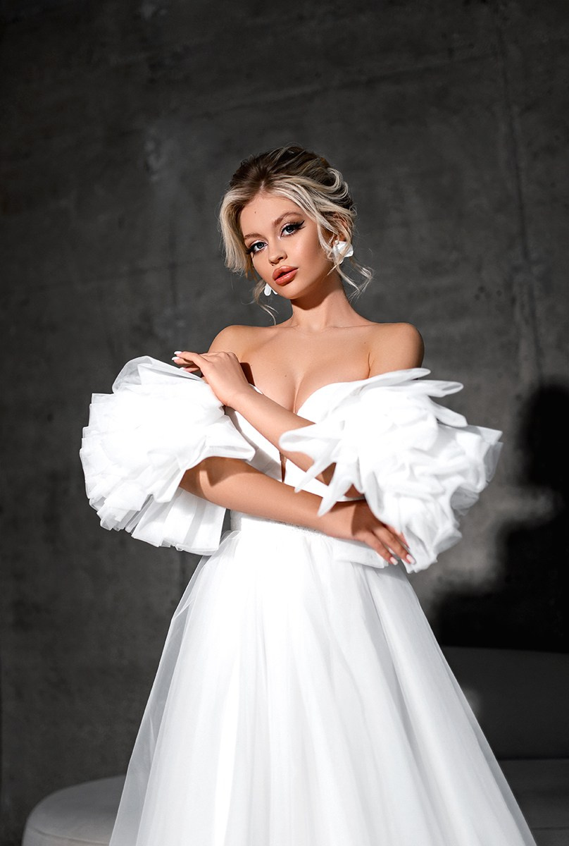 Фэшн и бьюти фотосъемка. Женский фотограф в Москве Юлия Любченко