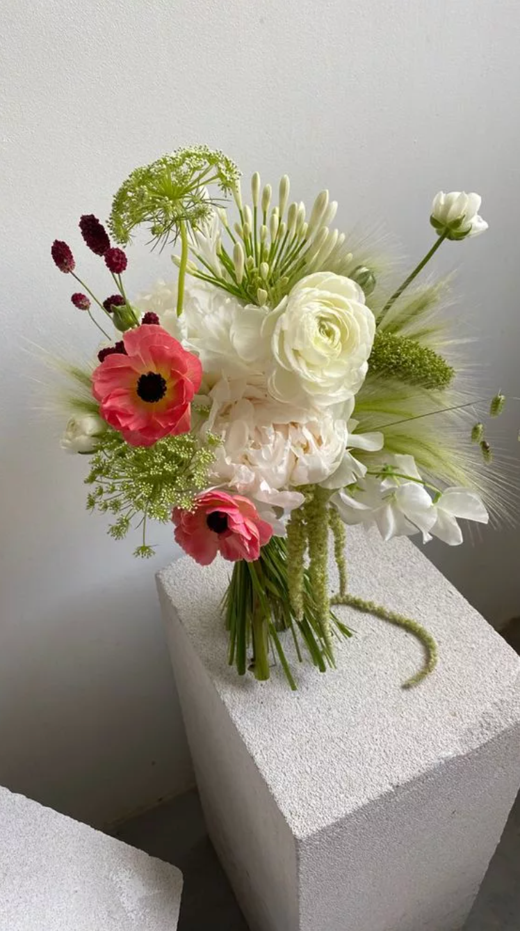 Декор 2024 года. Свадебный и репортажный фотограф Элина Козырьянова