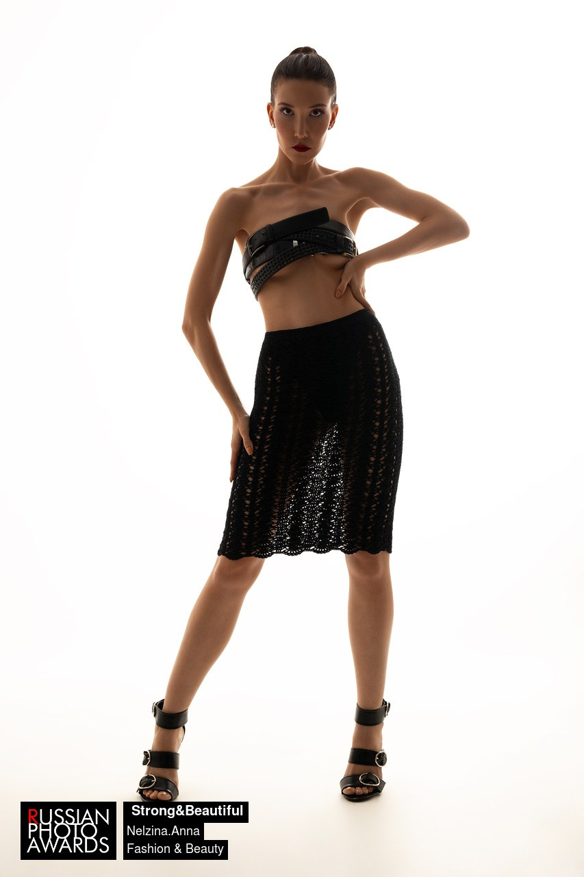 Победитель зрительского голосования Russian Photo Awards осень 2023. Фотограф беременности, фотограф новорожденных Анна Нельзина