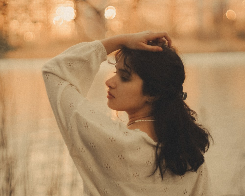 Неля. Фотограф Краснодар Ирина Гафланова