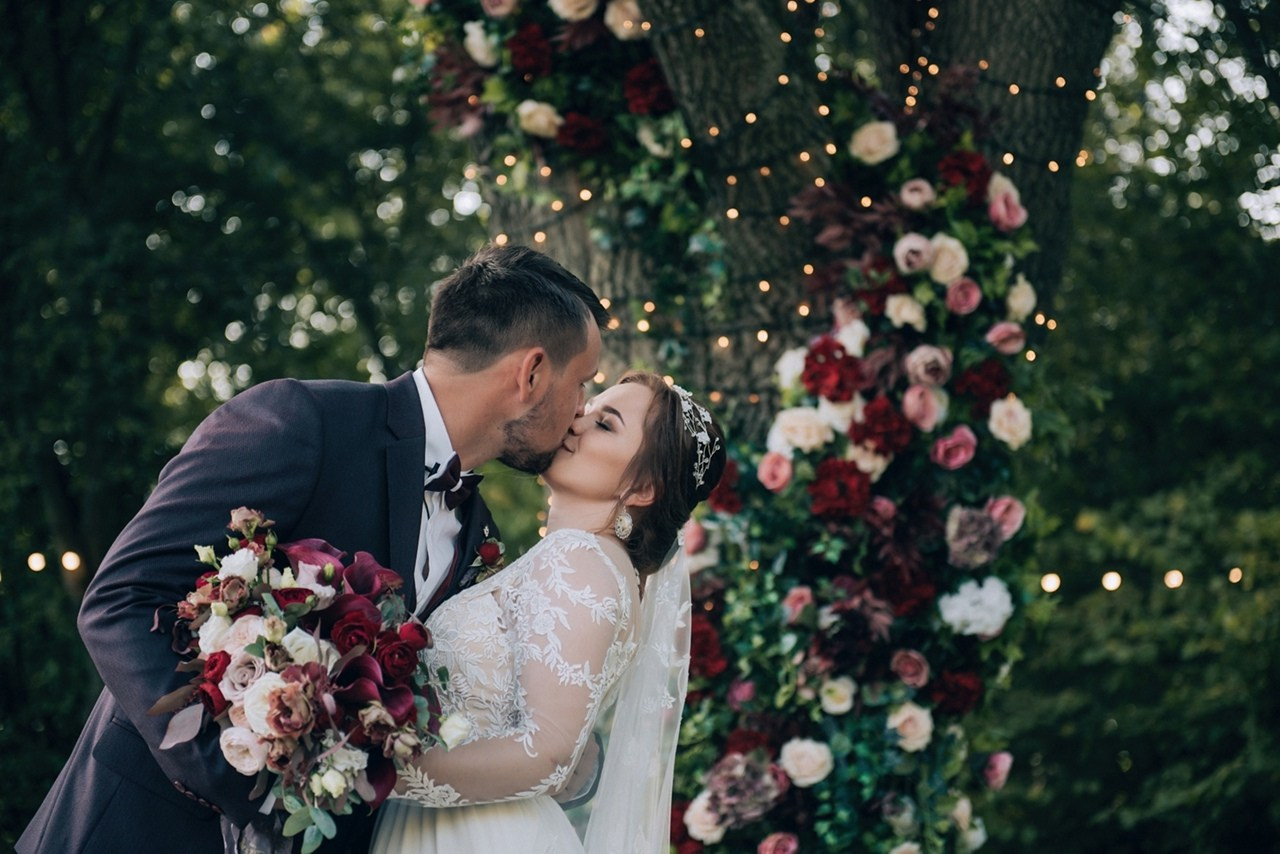 Максим+Алена. Свадебный и репортажный фотограф Александр Родин