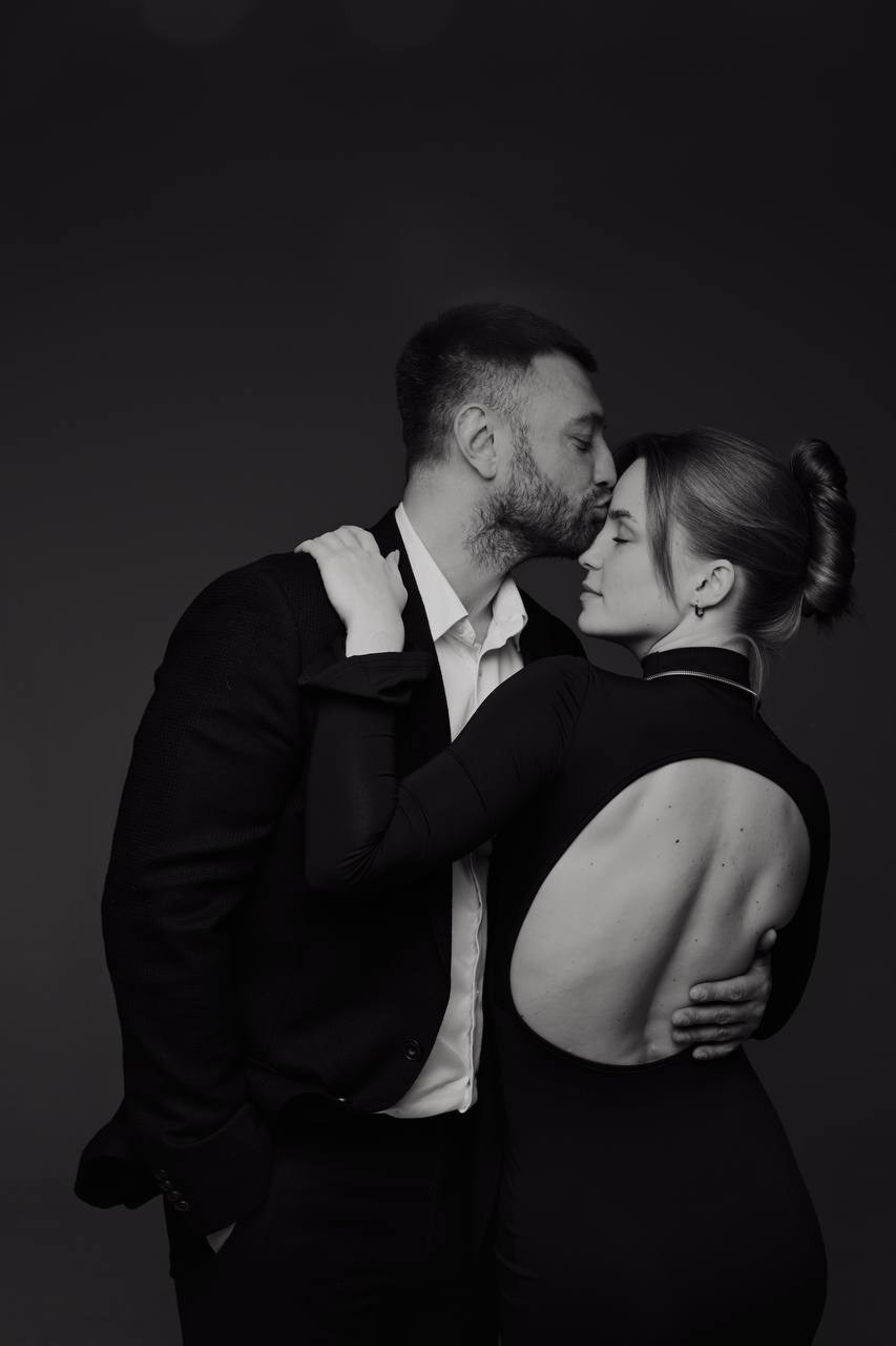 История любви | Беременные фотосессии. Кристина Еноктаева Фотограф Москва