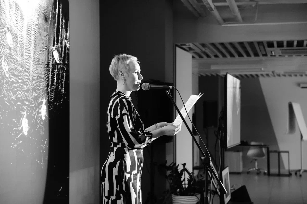 Организация фестиваля черно-белой фотографии «Фотострелка» в г. Ростов-на-Дону. Фотограф Наталия Шляпина в Ростове-на-Дону