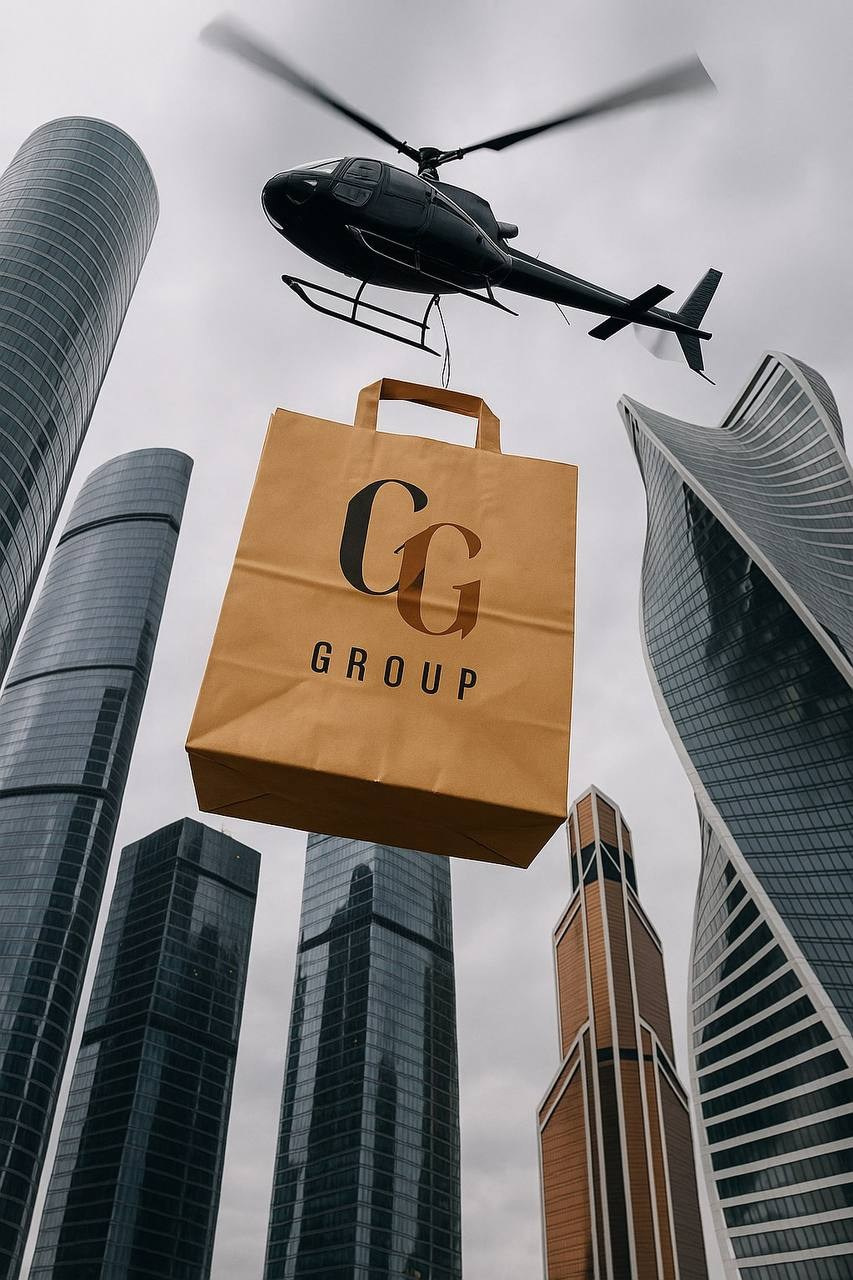 GG Group. AMODEO STUDIO