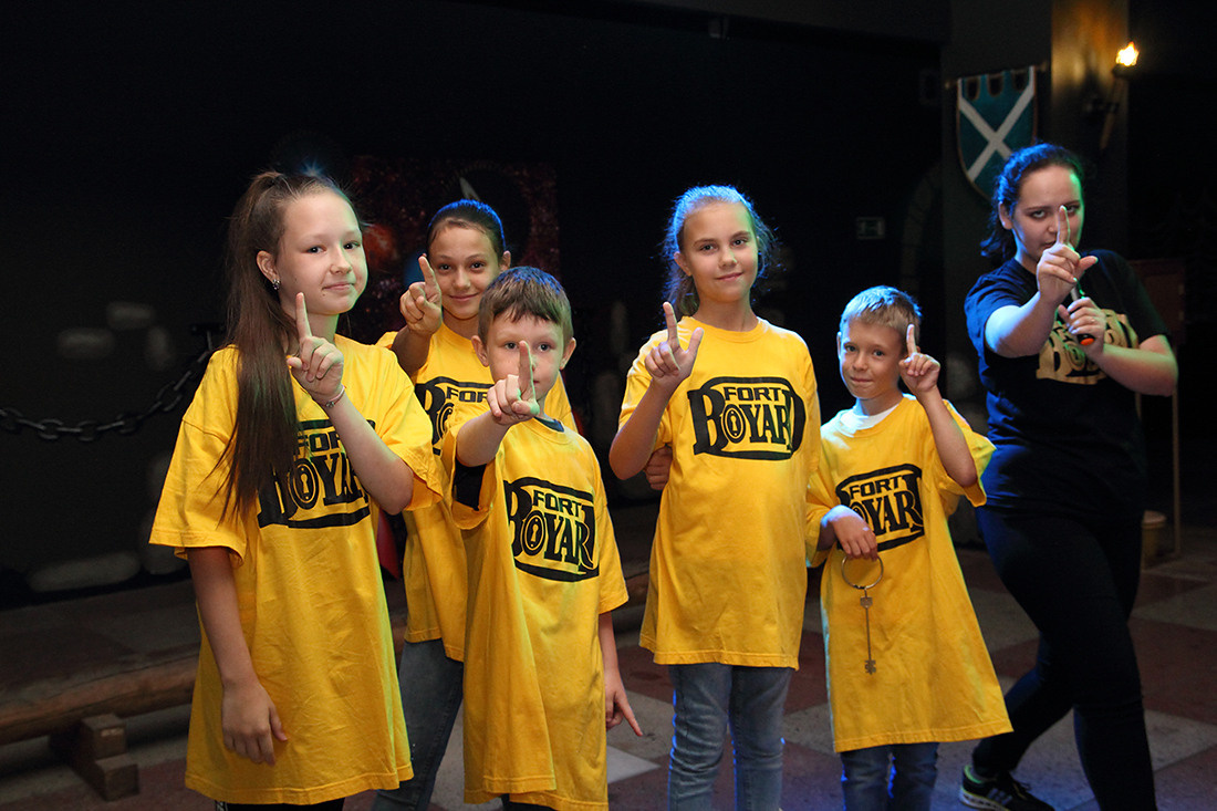 Форд Боярд. Фотограф Ирина Колесникова