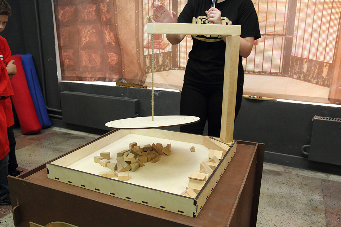 Форд Боярд. Фотограф Ирина Колесникова