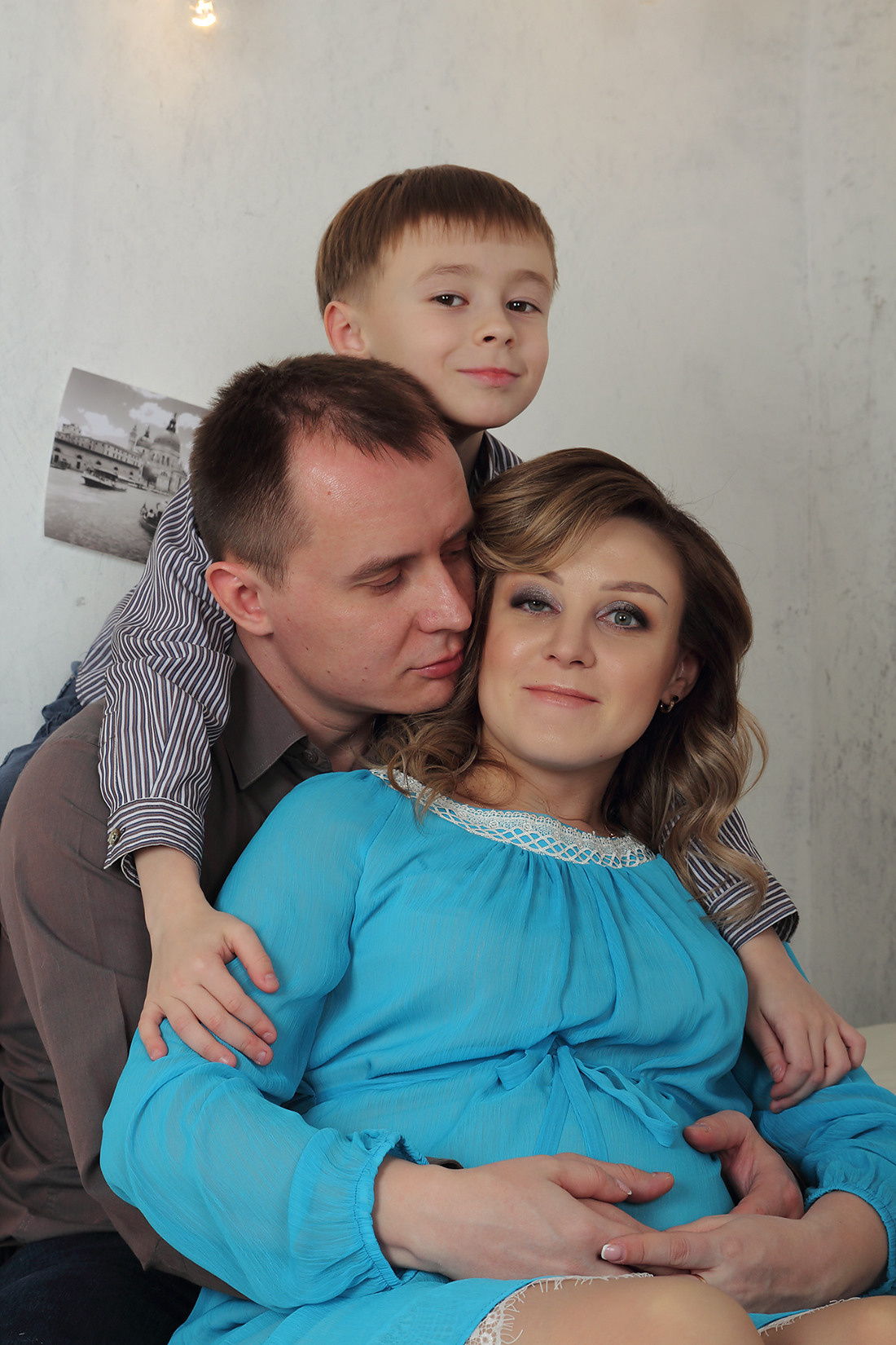 В ожидании чуда). Фотограф Ирина Колесникова