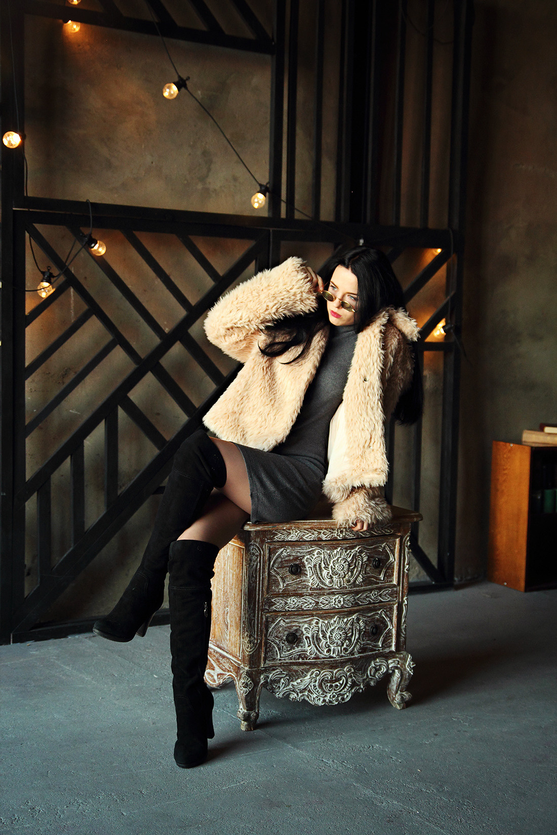 Модельное агентство PROMODELS г. Новокузнецк. Фотограф Ирина Колесникова