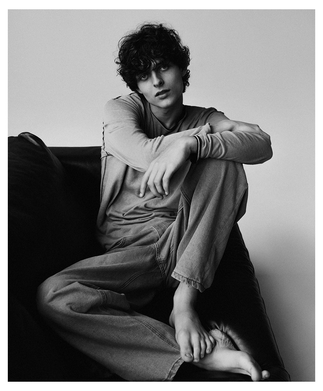 Кирилл. Фотограф для брендов Москва