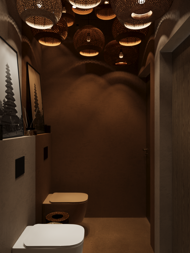 Loop | Chuloi Design. 3d визуализатор интерьеров