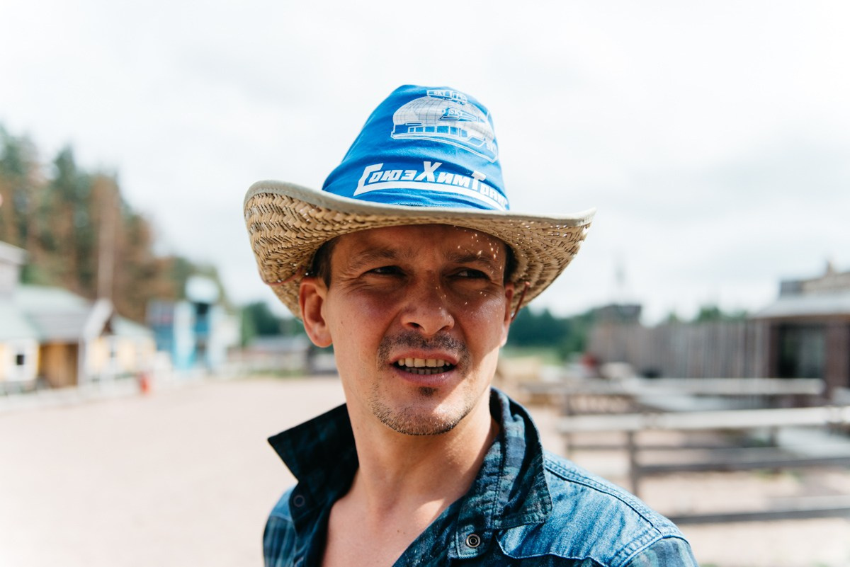 Тимбилдинг СоюзХимТранс. Свадебный фотограф в Москве Владимир Симонов