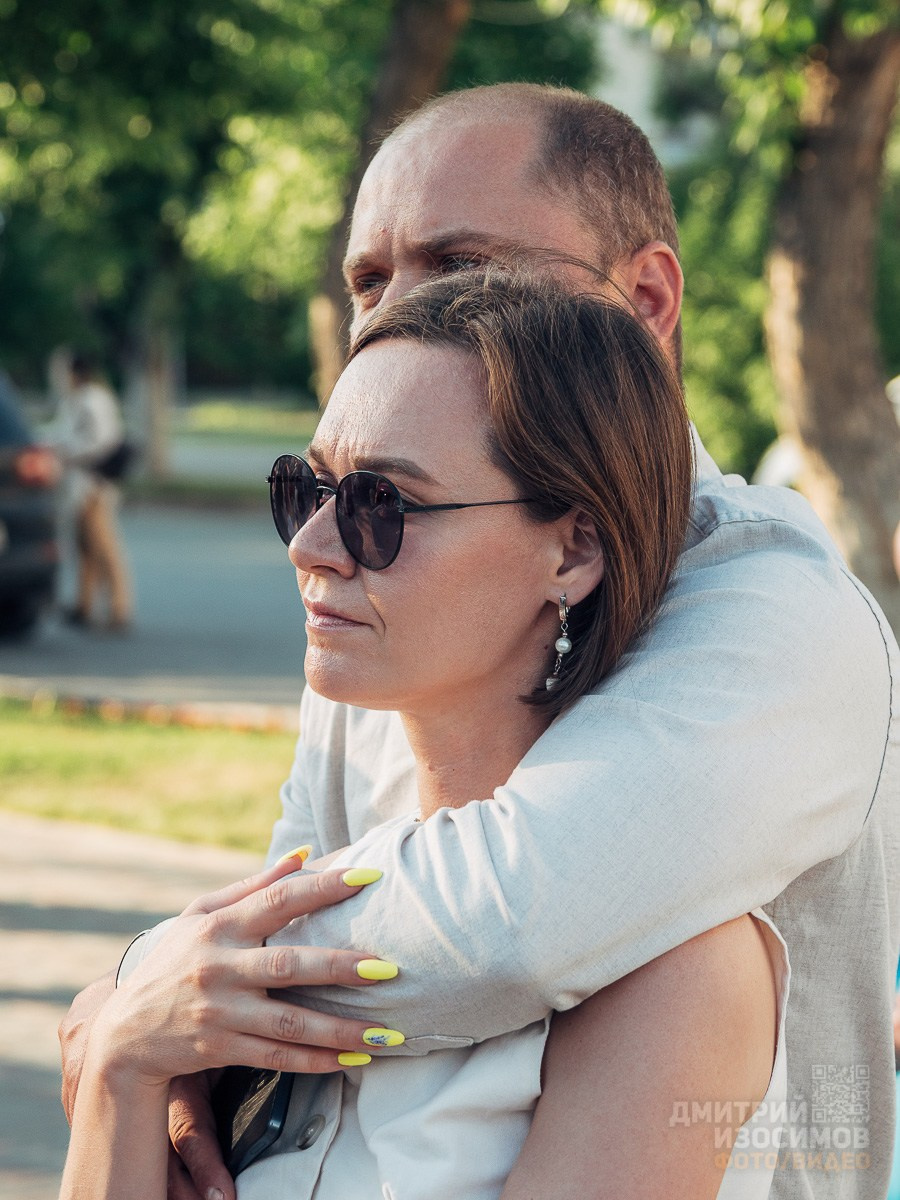 Джазовый фестиваль