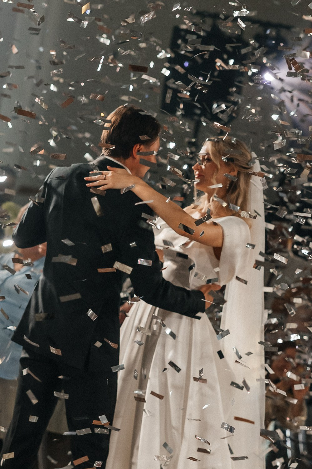 Timeless. Свадебный фотограф Москва