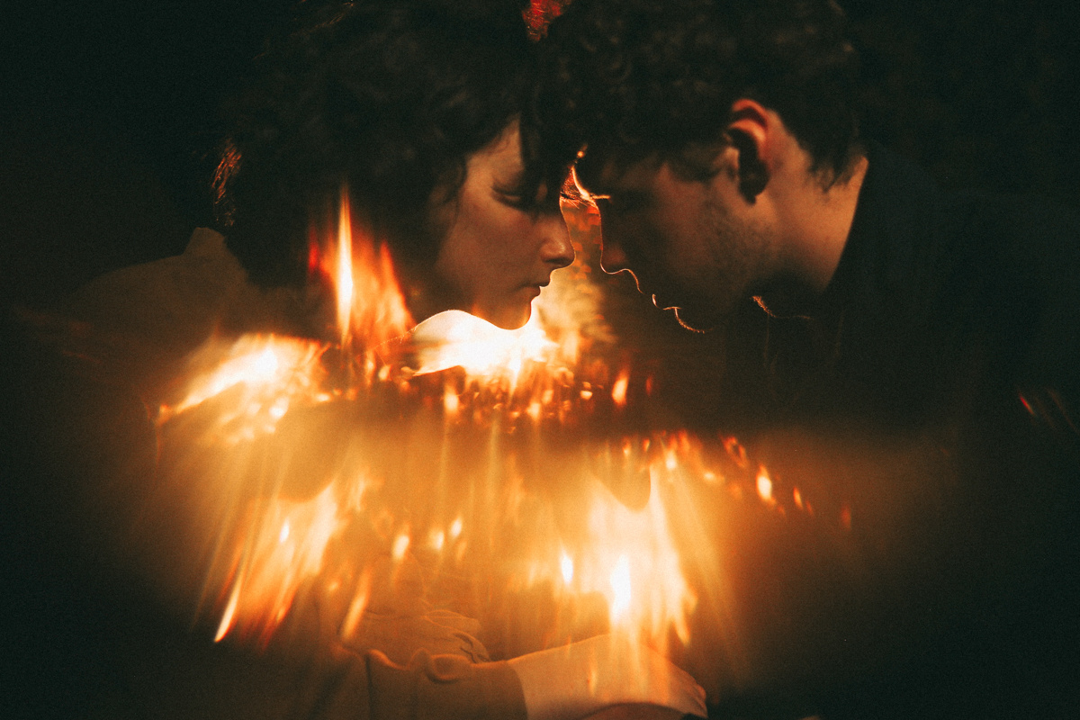 Вращение планеты. Соня Черных (sophieblack)