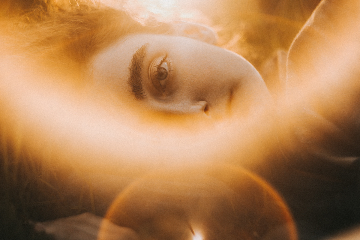 Вращение планеты. Соня Черных (sophieblack)