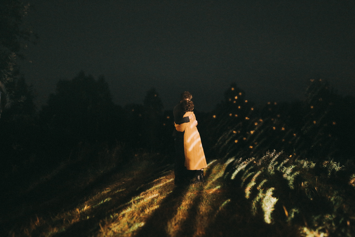 Вращение планеты. Соня Черных (sophieblack)