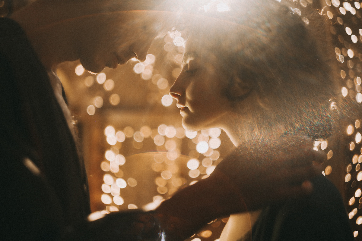 Вращение планеты. Соня Черных (sophieblack)