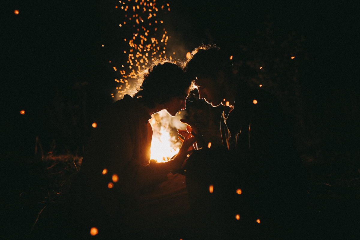 Вращение планеты. Соня Черных (sophieblack)