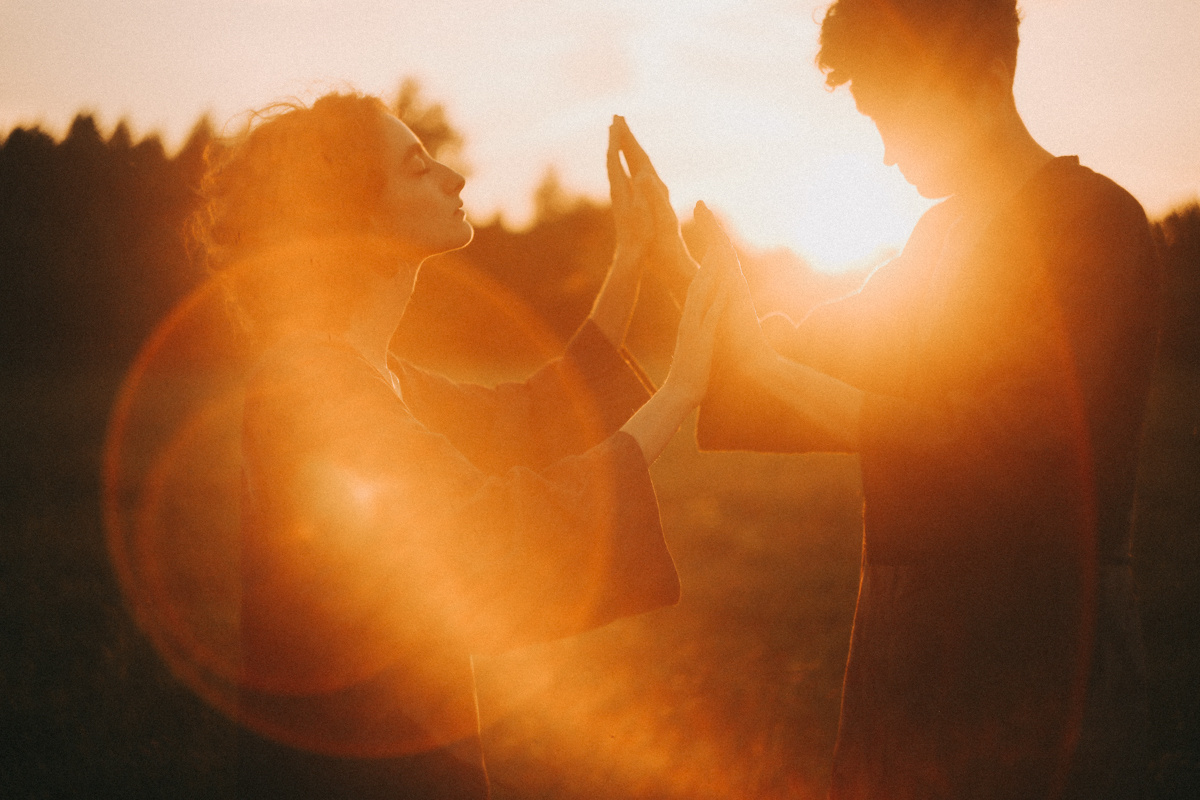 Вращение планеты. Соня Черных (sophieblack)