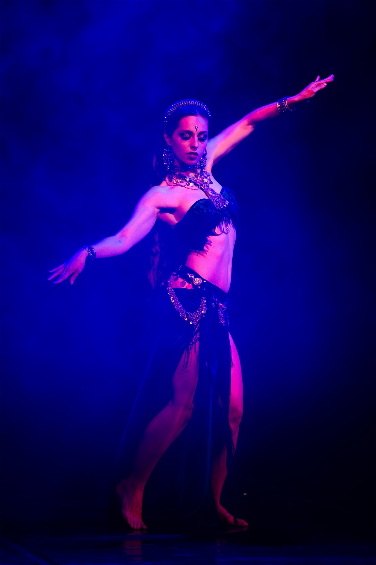 Танци Trible. Семейный и Свадебный фотограф в Астане Александр Астапов