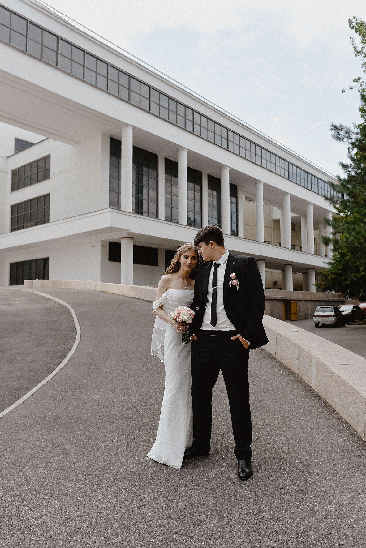 Елена и Алексей. Свадебный и семейный фотограф в Ростове-на-Дону Елена Сторожок