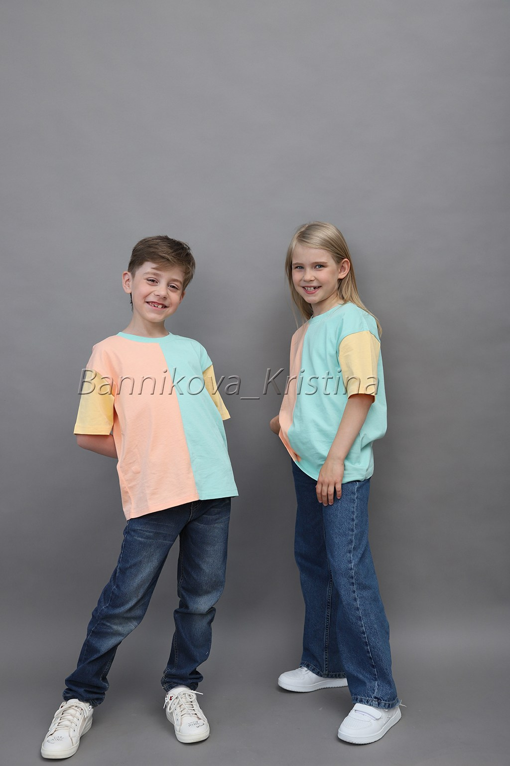 Детская съемка. Профессиональный фотограф в Москве