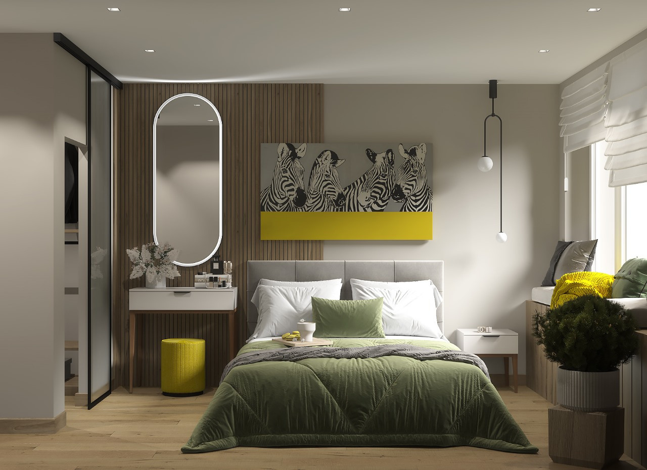 Картины на заказ. Стены с душой