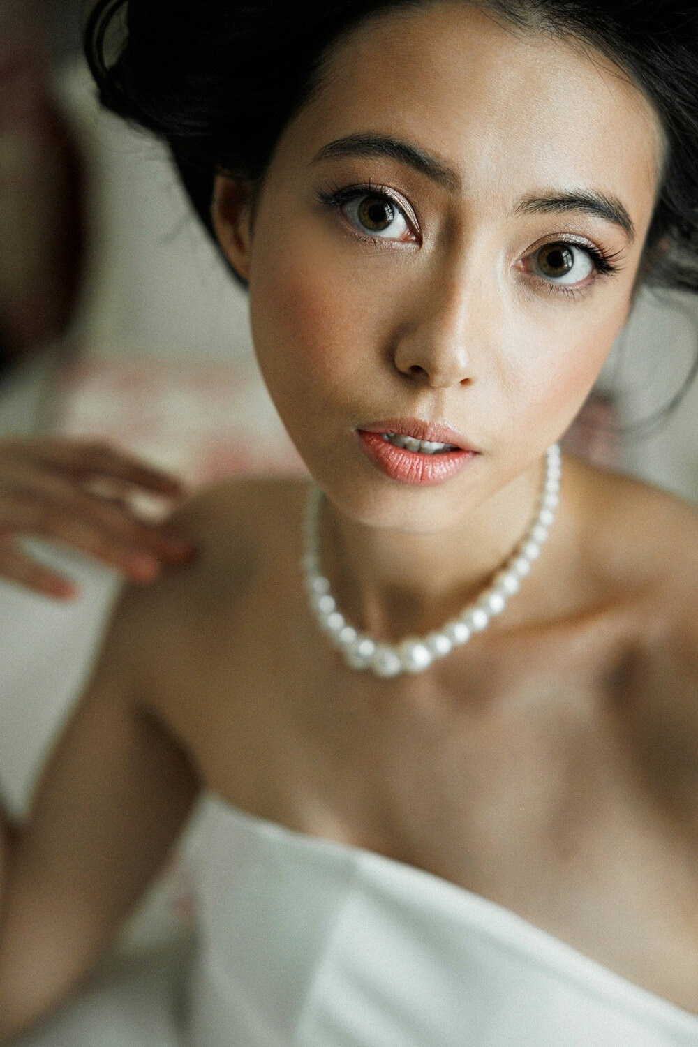 Свадебный фотограф в Москве и Санкт-Петербурге Анастасия Мирославская