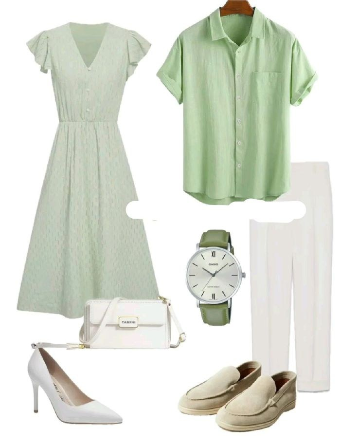 Одежда для love story фотосессии. Фотограф Белград (Сербия) Александра Дрейт