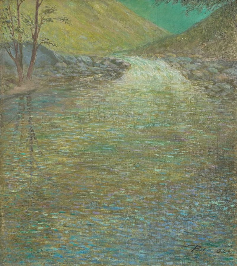 Рахимжанов Муратжон Дадаевич. Галерея участников Российской Премии Искусств