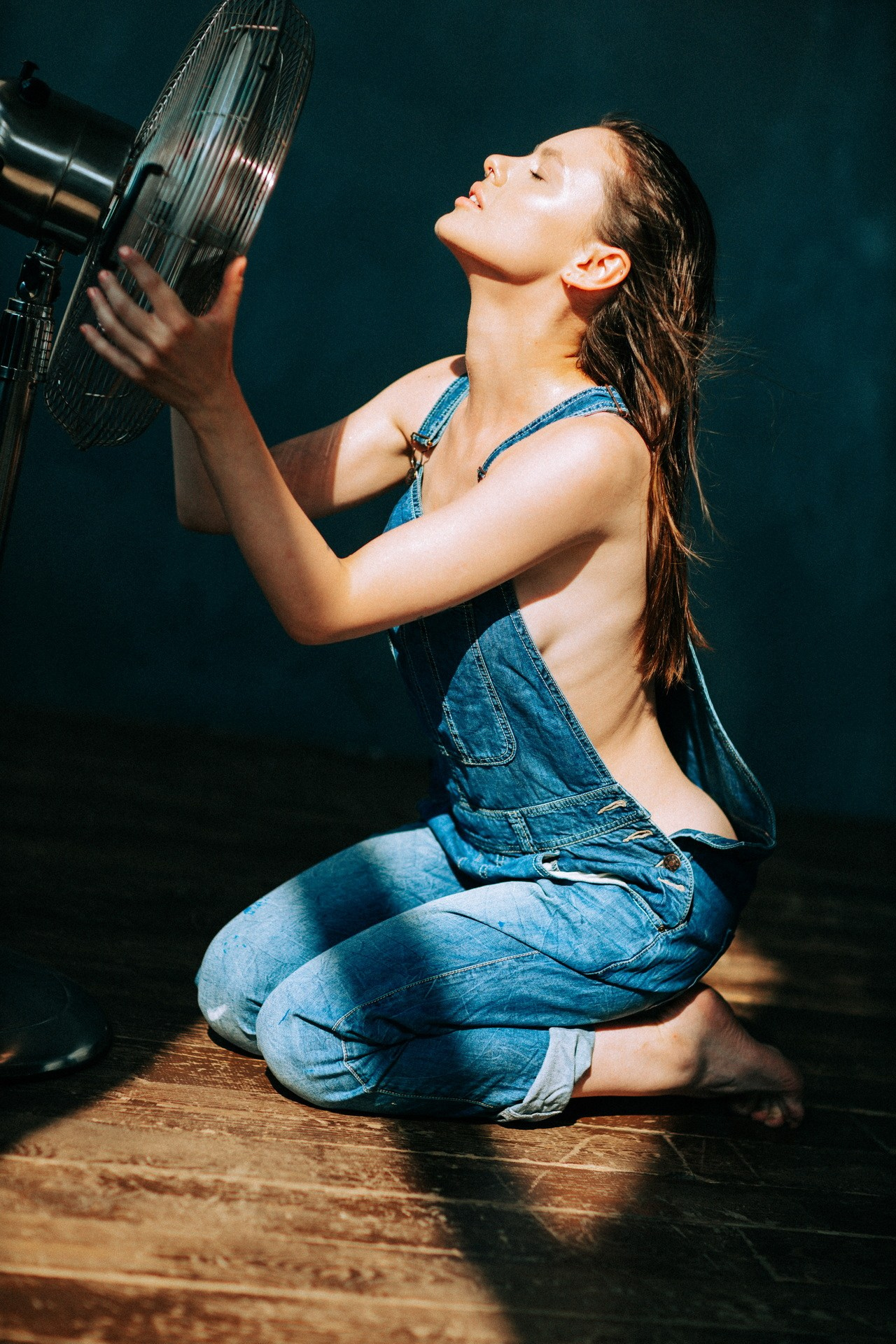 Лиза. Фотограф Иванов Максим (Кемерово, Россия)