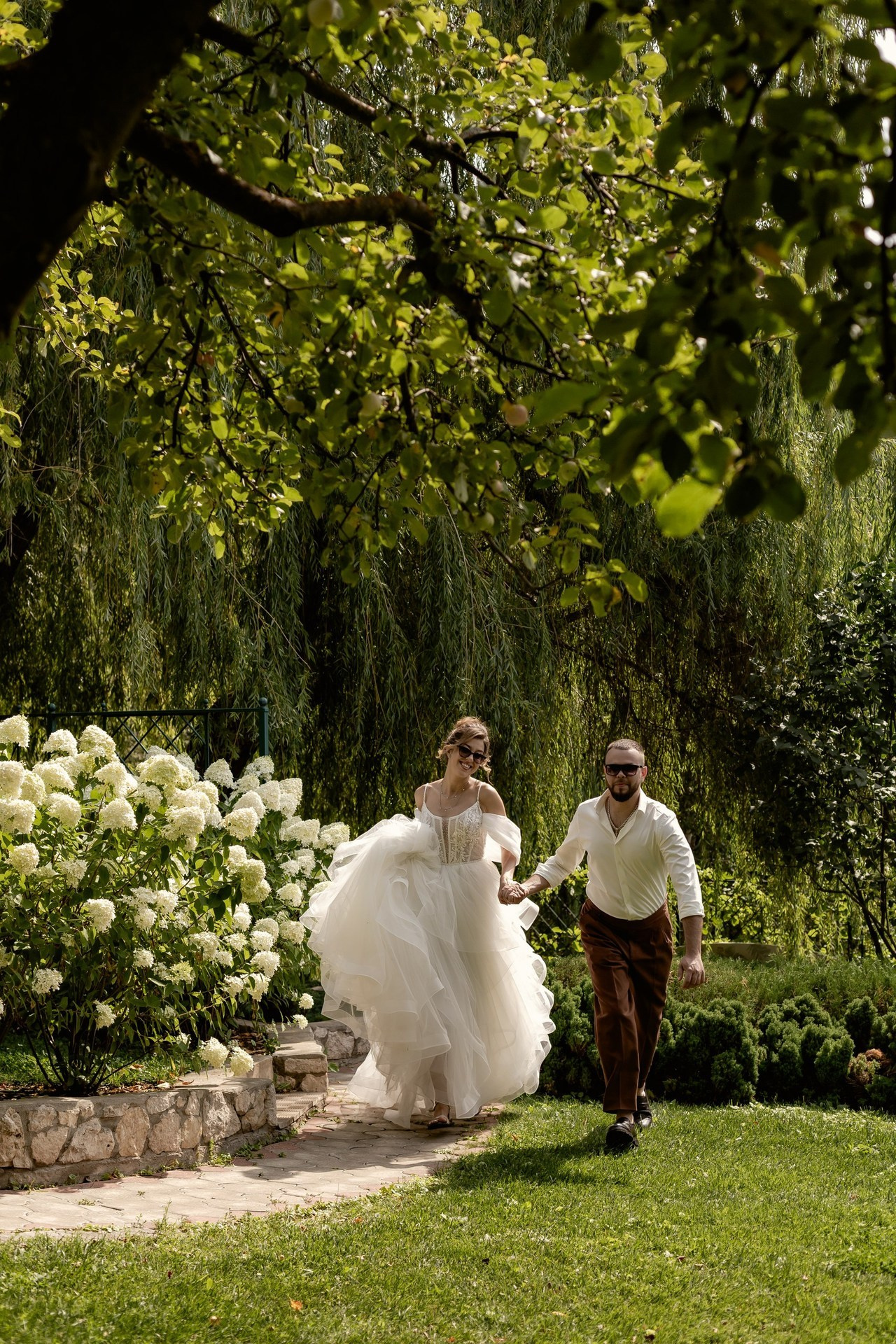 Отзывы. Свадебный и портретный фотограф в Самаре Демихова Юлия