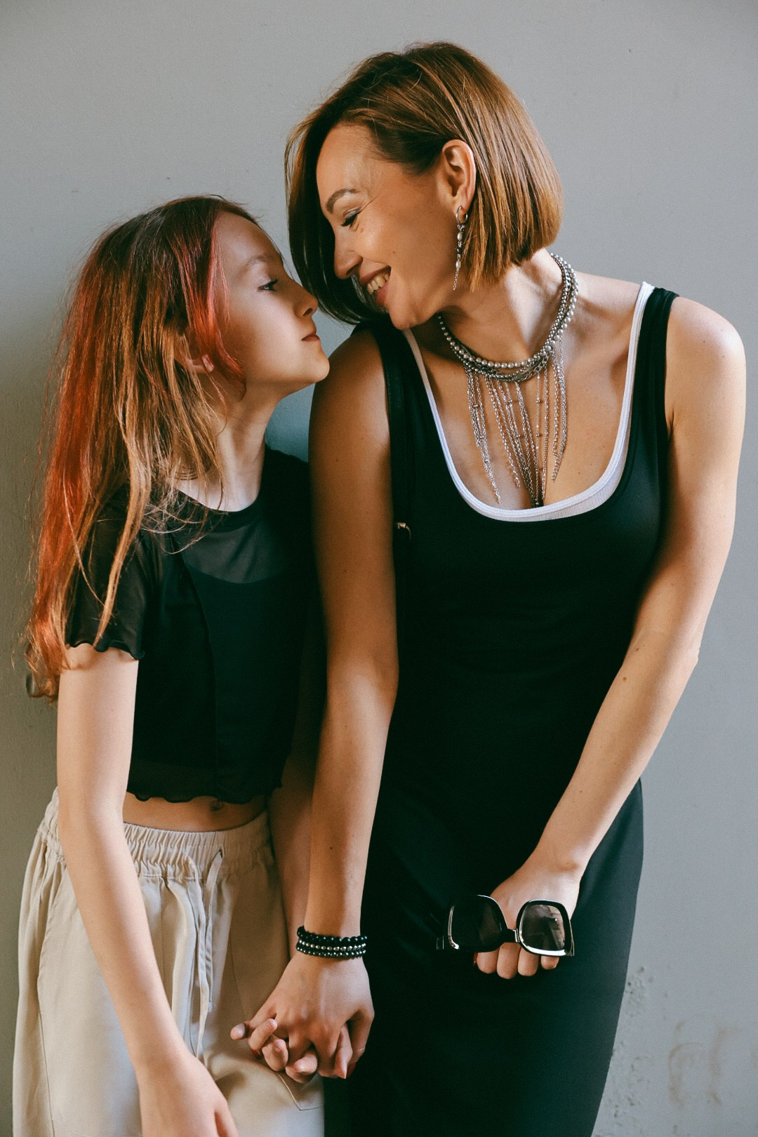 Sisters. Фотограф Нижний Новгород