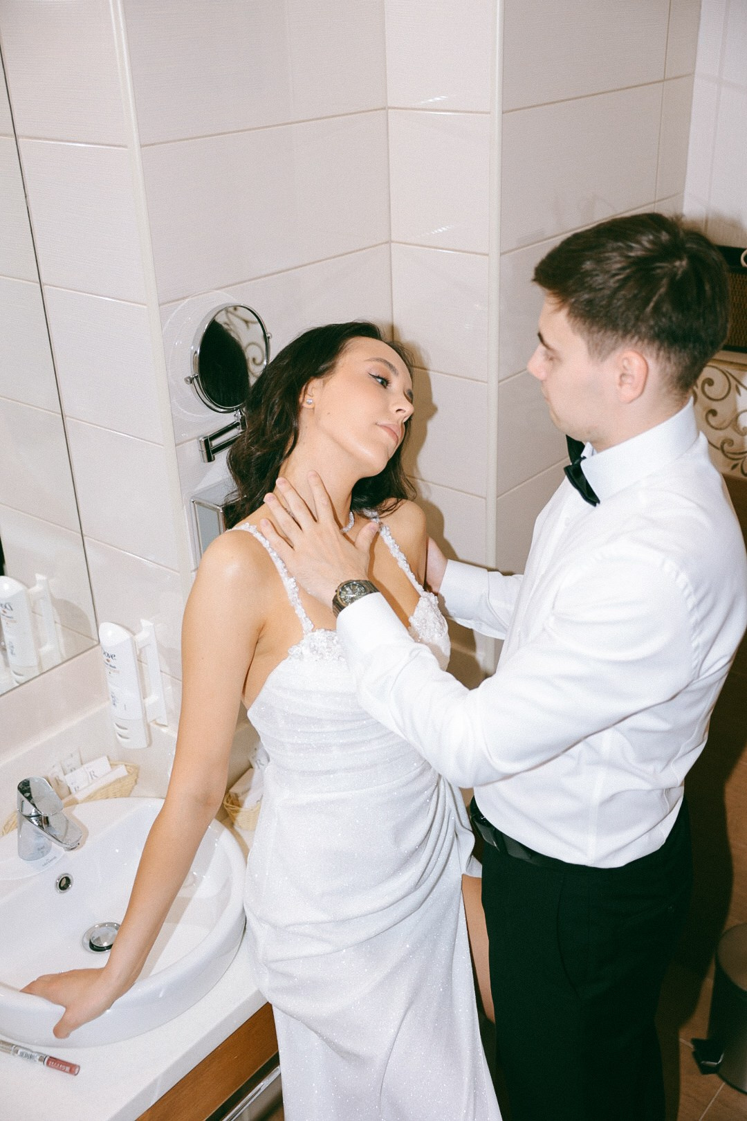 Саша и Влада. Фотограф Нижний Новгород