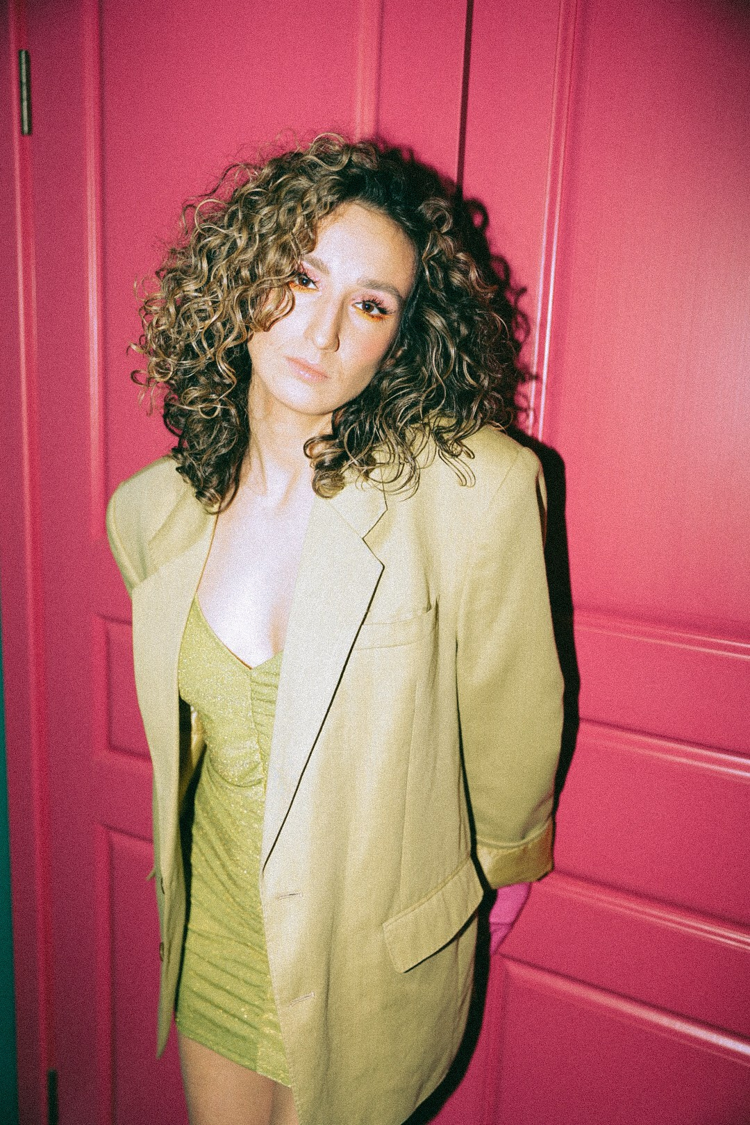 Женя. Фотограф Нижний Новгород