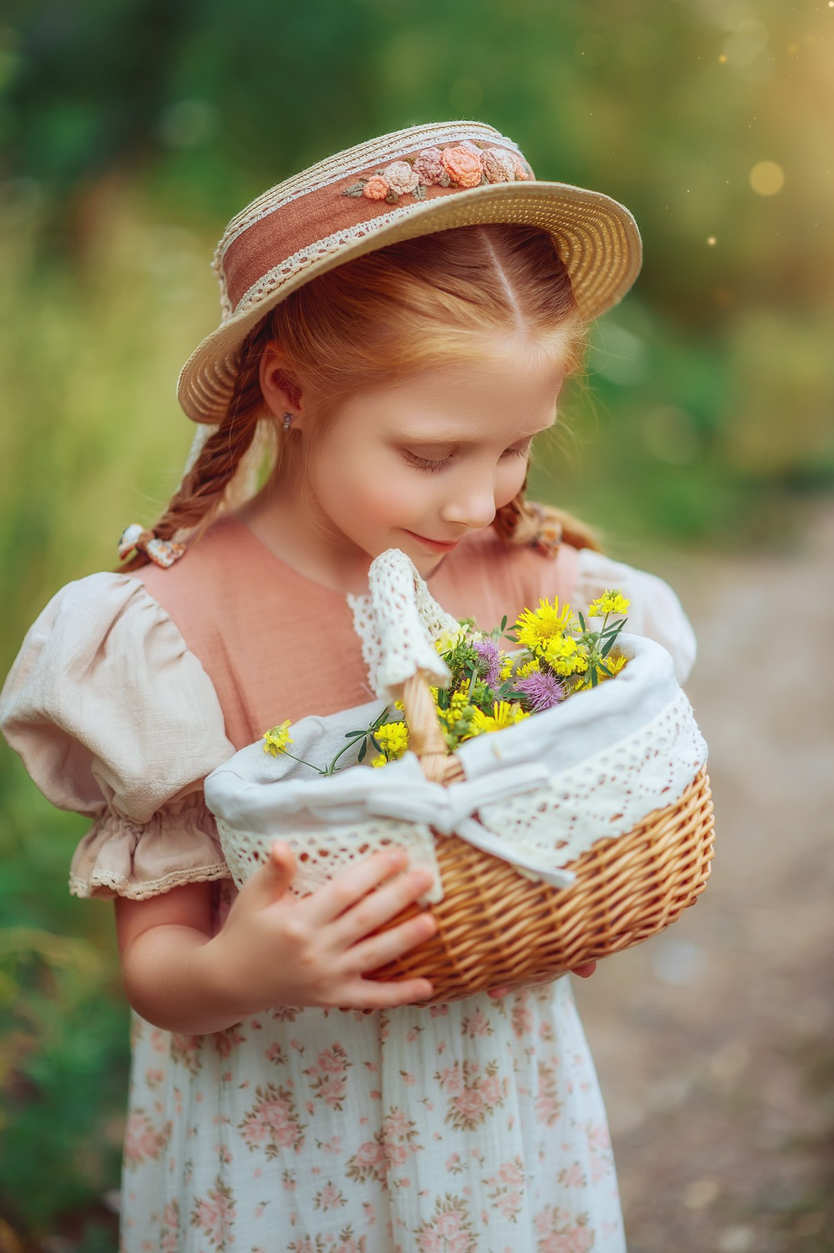 Художественные съемки. Семейный и детский фотограф в г. Комсомольск-на-Амуре. Выпускные альбомы!