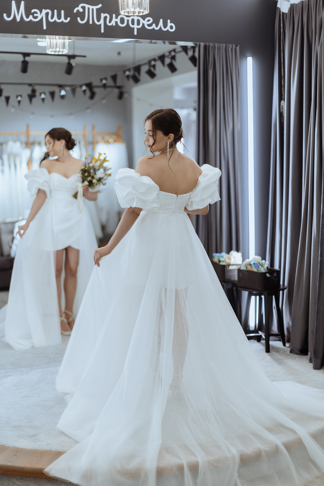  Искренние эмоции в объективе фотокамеры