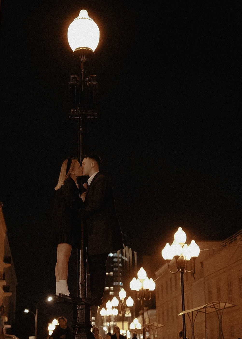 Катя и Рома. Свадебный фотограф Оля Григунова