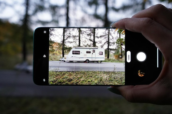 Xiaomi x ELLE. Фотограф / Санкт-Петербург / Галина Никонова