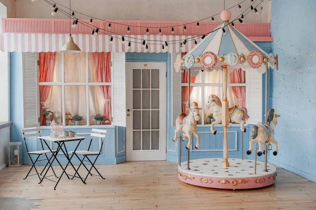 Фотостудии. Фотограф новорожденных в Екатеринбурге Лена Ильина