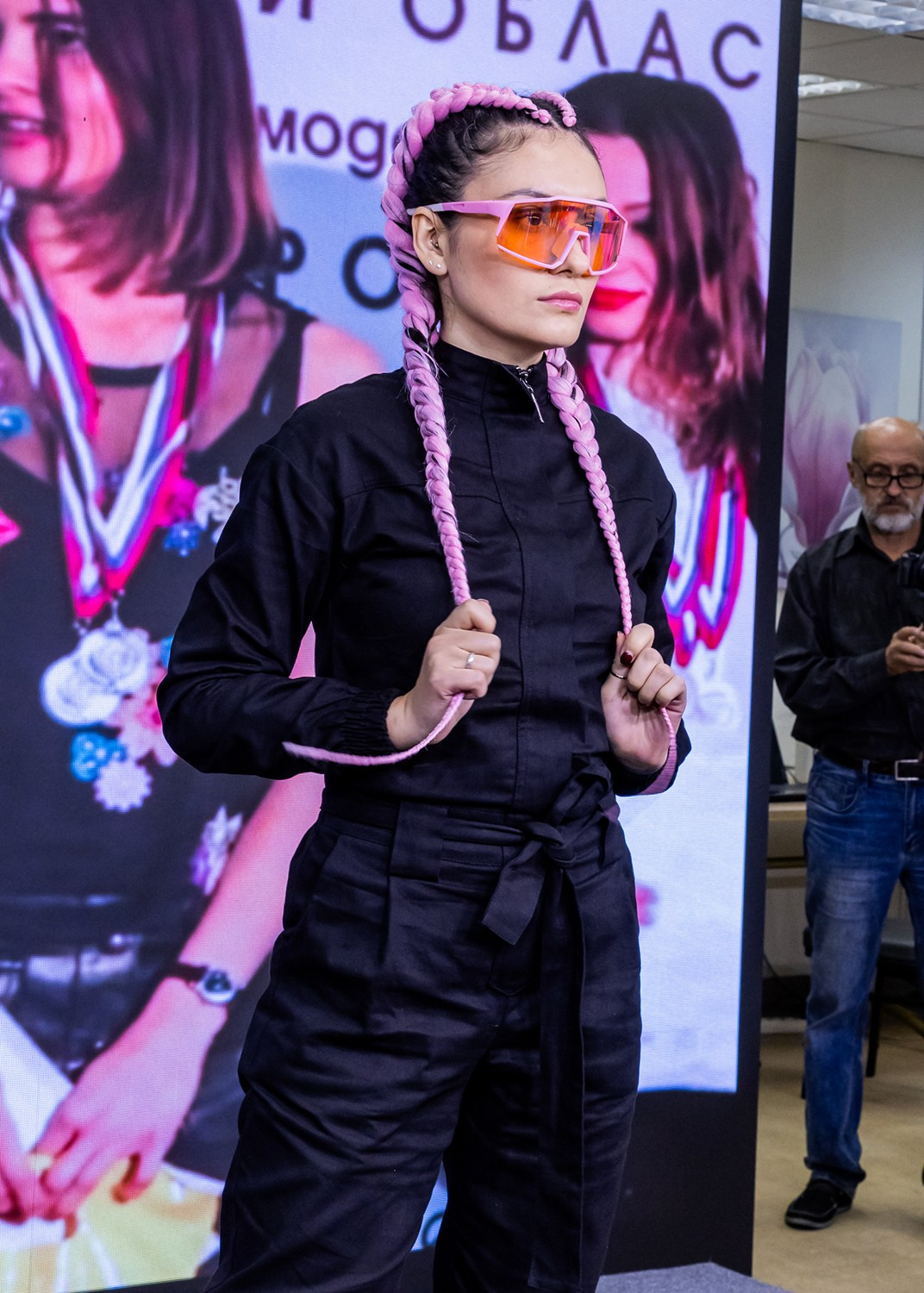 ЧЕМПИОНАТ НА КУБОК ПЕРВЕНСТВА РОССИИ. Творческие фотосессии в Москве