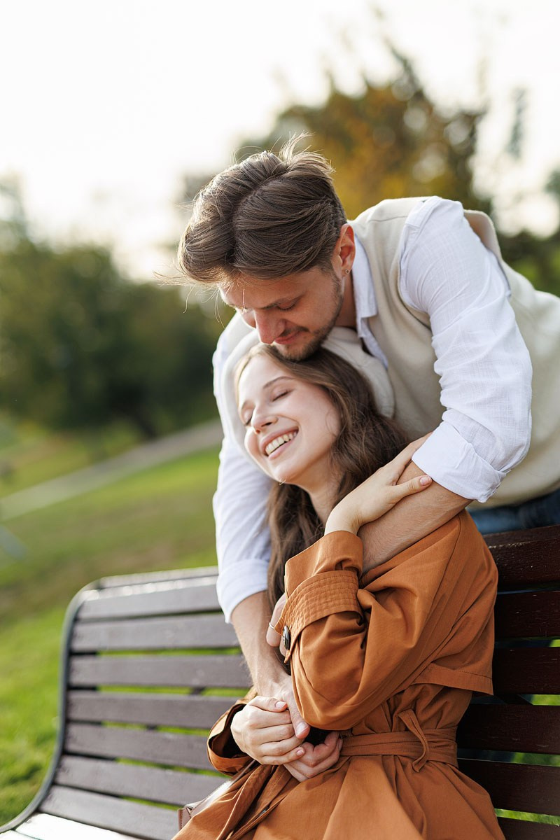 — Love Story. Детский и семейный фотограф Домодедово