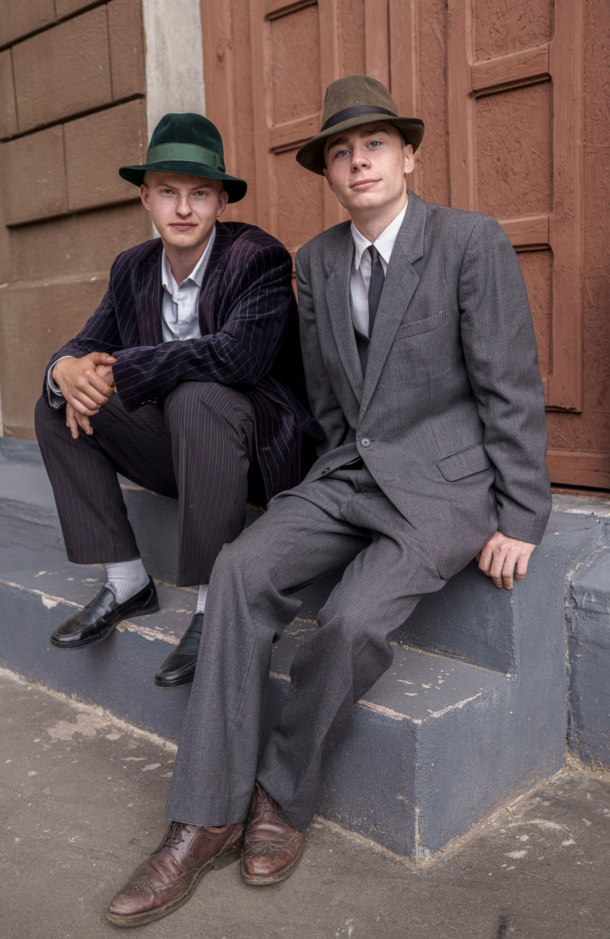 Времена и эпохи 2025. Фотограф Сергей Танков