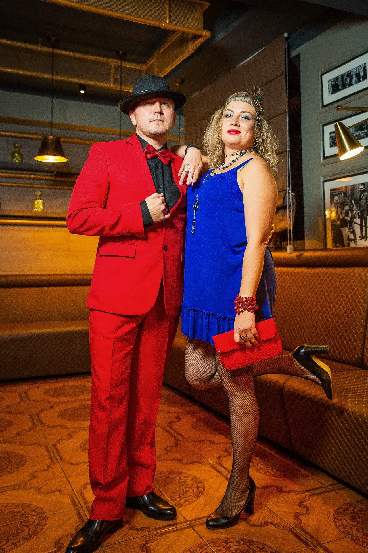 Фотографии корпоратива. Фотограф в Москве и МО, Алексей Балышев