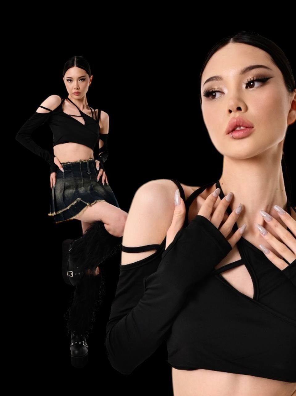 Работа с брендами/компаниями. Katevell, стилизация съемок