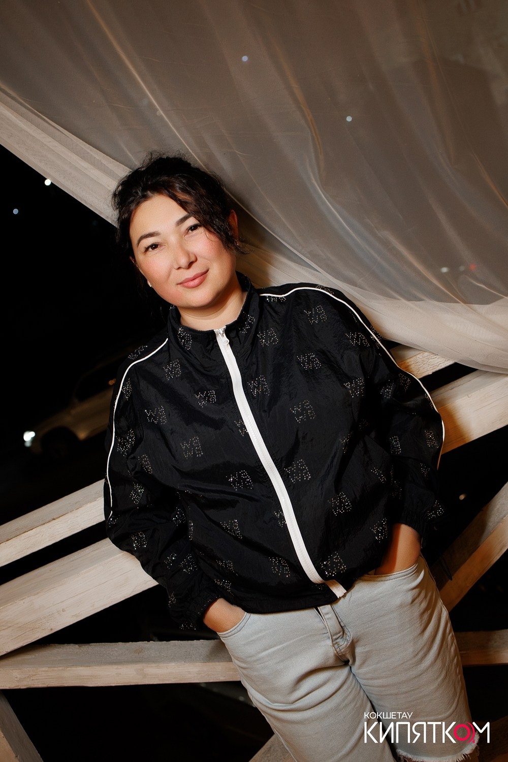 CHECHIL PUB. КИПЯТКОМ КОКШЕТАУ